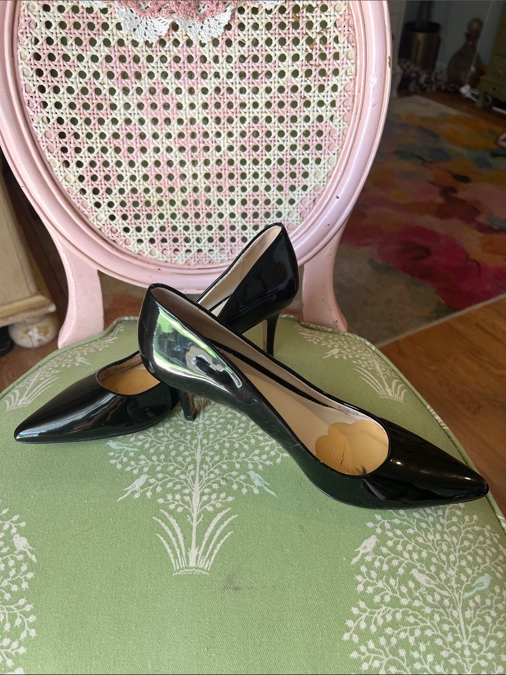 Enzo Angiolini shoes